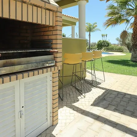 Loane - Swimming Pool - By Bedzy Villa Sao Lourenco (Faro)